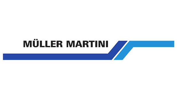 Novus Print expandiert dank System von Müller Martini